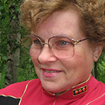 Carol Thompson