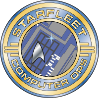 STARFLEET-Computer-Operations