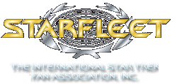 Starfleet International