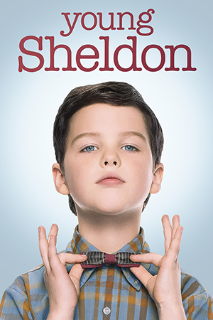 YoungSheldon