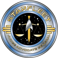 STARFLEET-JAG