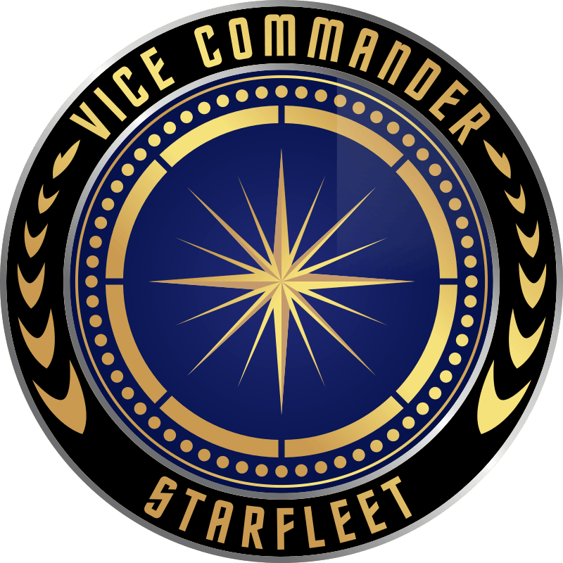STARFLEET Executive Staff