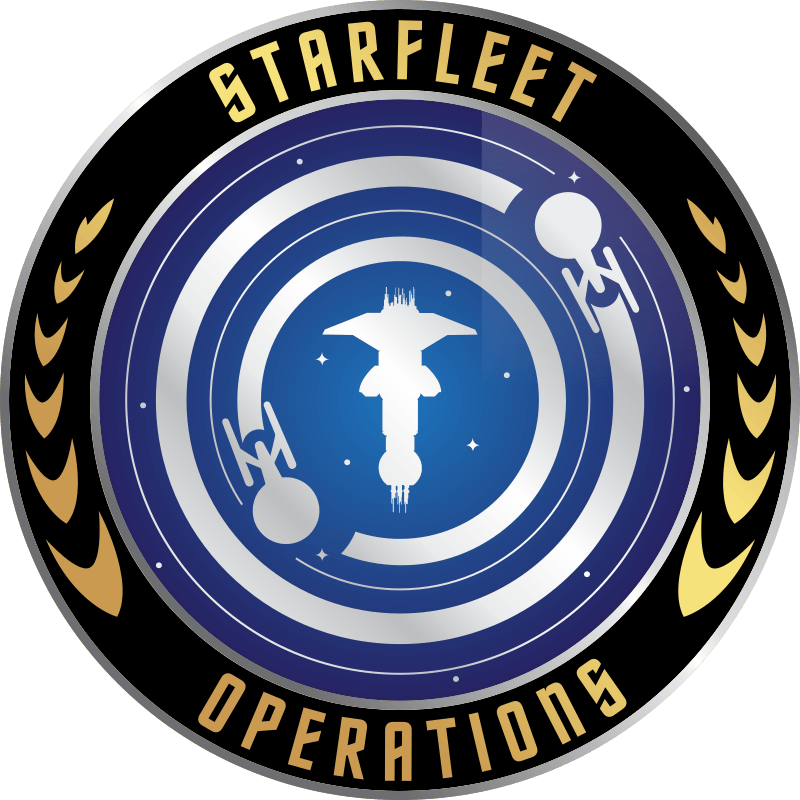 STARFLEET Executive Staff