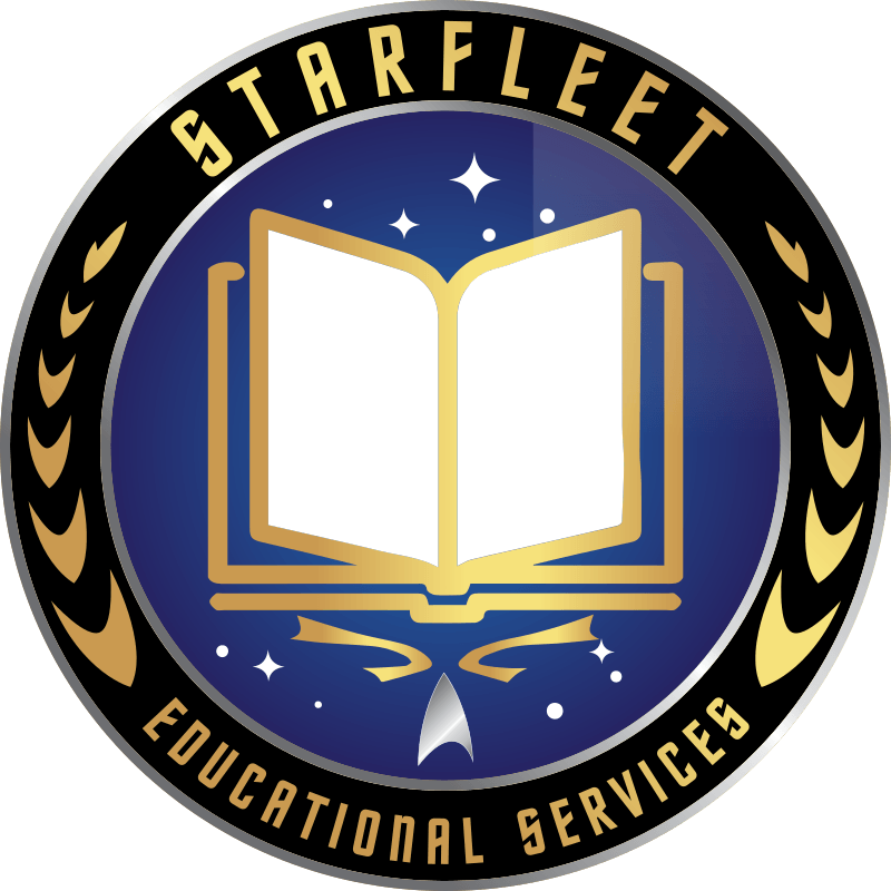 STARFLEET Executive Staff