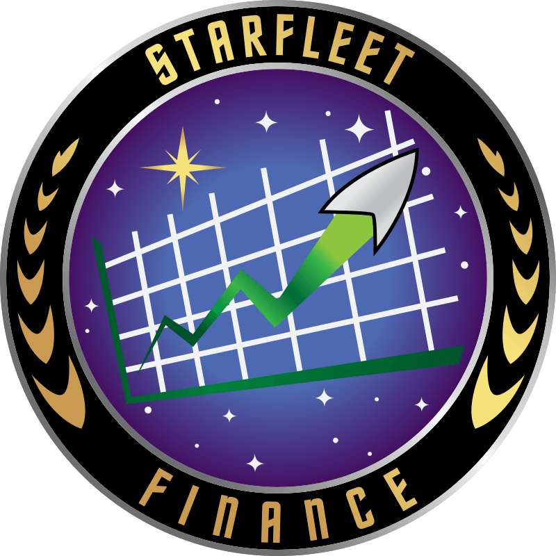 STARFLEET Executive Staff