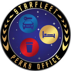 Perks Office
