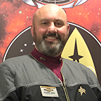 Vice Commander, STARFLEET